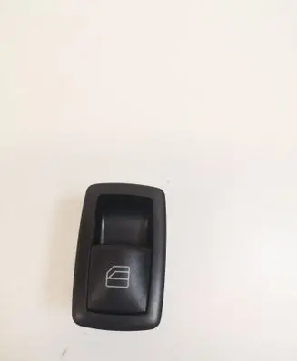 Mercedes-Benz A W169 Electric window control switch A2518200510