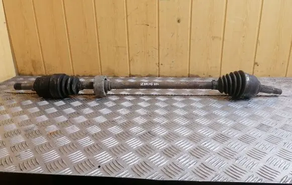 Chrysler Sebring (ST-22 - JR) Front driveshaft