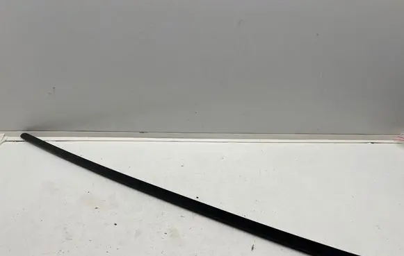 Audi Q4 Sportback e-tron Windshield trim 89A854327