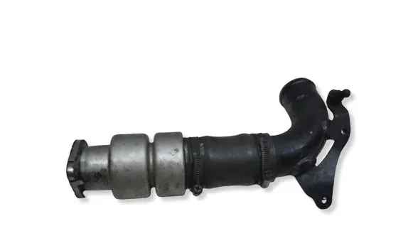 Ford C-MAX II Intercooler hose/pipe AV616C750AC