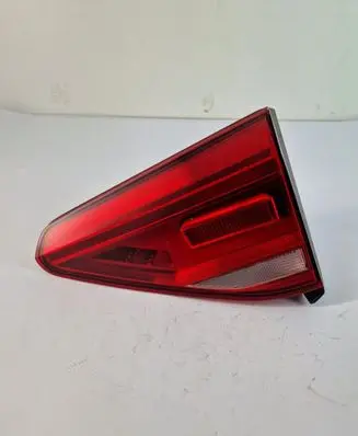 Volkswagen Touran III Tailgate rear/tail lights 5TA945094D