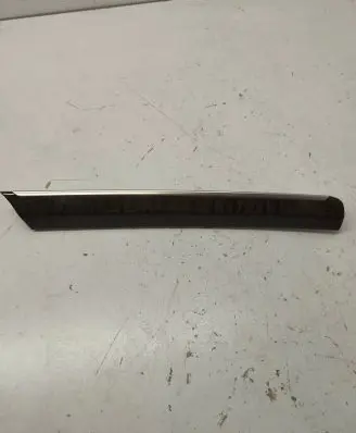 Audi Q7 4L Front door trim bar 4L0867410