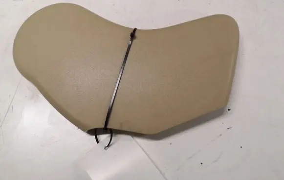 Jaguar XF Seat trim 7W93F61424AC L0113877AD01