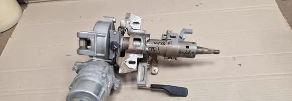Mitsubishi Outlander Steering wheel axle 8633A109