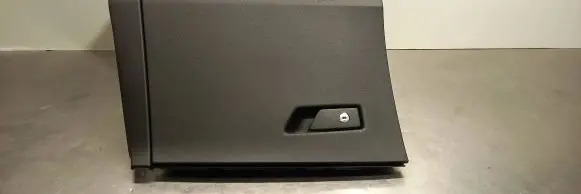 Audi Q4 Sportback e-tron Glove box 893857035 1030330010 89B880302