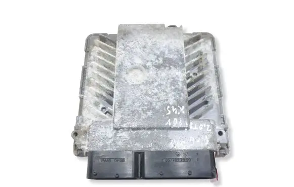 Volkswagen PASSAT B6 Engine control unit/module 03G906018 5WP45500AF