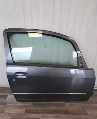 Door (2 Door Coupe)