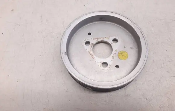 Audi A8 S8 D4 4H Power steering pump pulley 059145255J