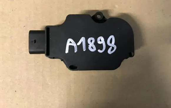 Volvo XC90 Radiator active air flap actuator A24051103312