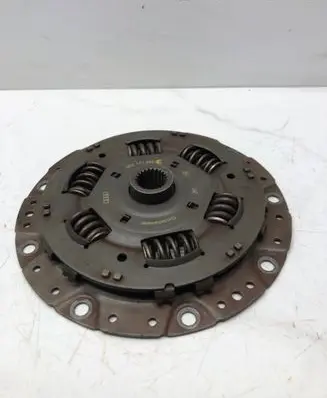 Audi A4 S4 B8 8K Dual mass flywheel 06C141065S