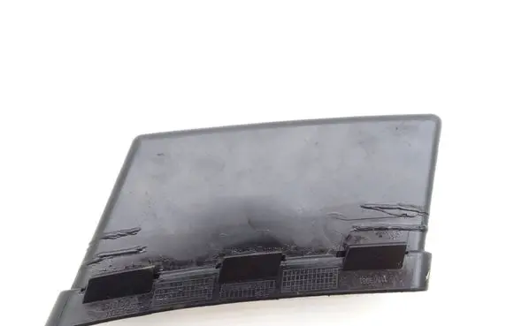 Mercedes-Benz CLC CL203 Front tow hook cap/cover A2038850122