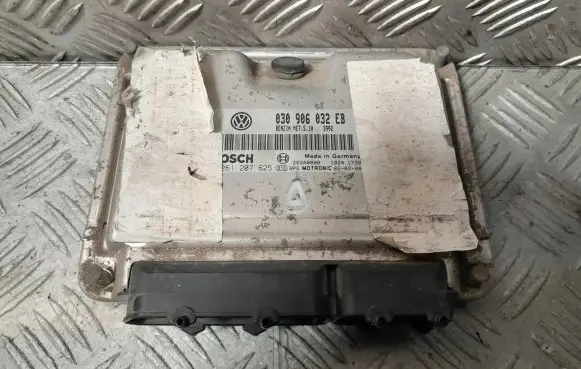 Seat Arosa Engine control unit/module 030906032EB
