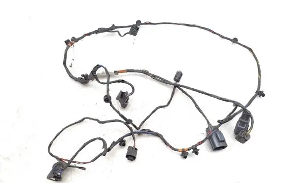 Land Rover Range Rover Sport L320 Parking sensor (PDC) wiring loom 4H2214A614LA
