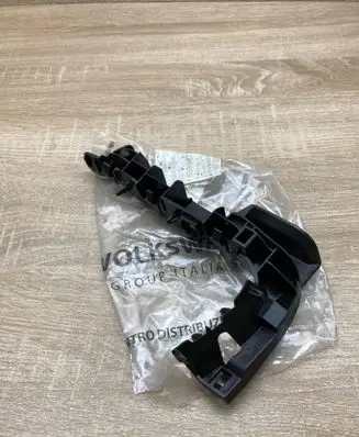 Audi A3 S3 8V Front bumper 8V3807183B