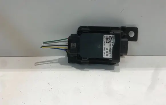Audi Q5 SQ5 Other control units/modules 80A907805