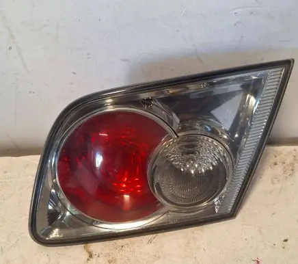 Mazda 6 Tailgate rear/tail lights 22661980