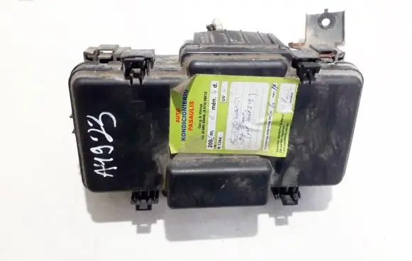 Honda Civic Fuse box set s5ag02