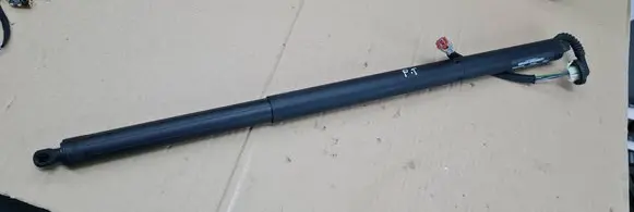 Tailgate/trunk strut/damper