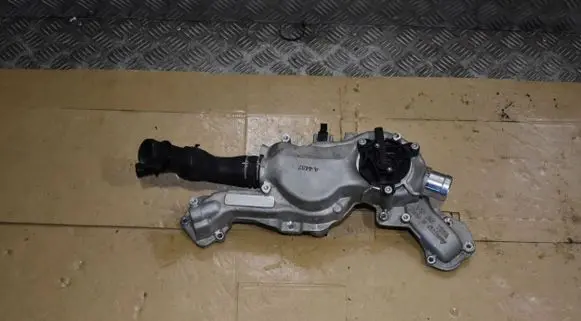 Porsche Panamera (971) Electric auxiliary coolant/water pump