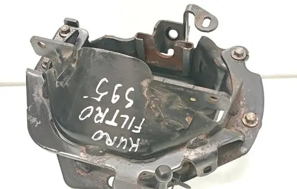 Ford Galaxy Fuel filter bracket/mount holder 4N5Q9A072AC