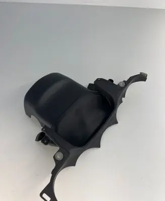 Porsche Panamera (970) Steering wheel column trim 97055247300 0024923121