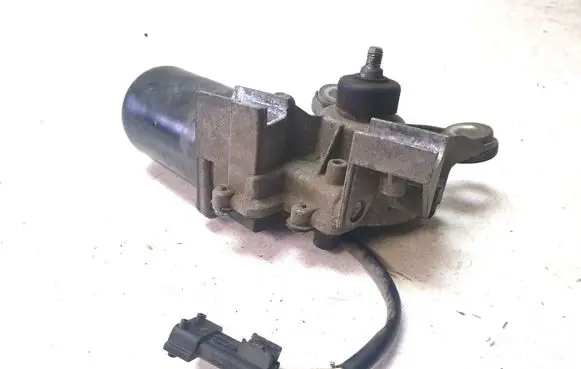 Opel Signum Wiper motor 23003922