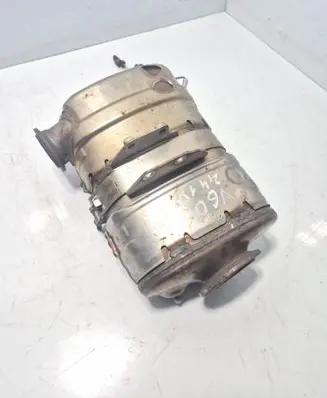Volvo V60 Catalyst/FAP/DPF particulate filter 31370071 133771 1306826X
