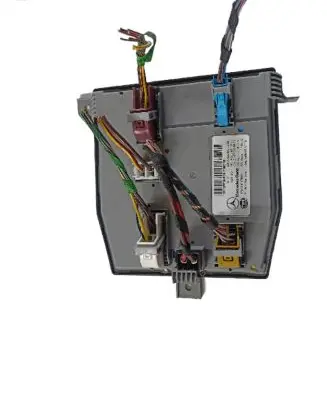 Mercedes-Benz C W205 APC control unit/module A2059007539