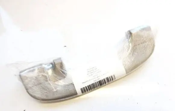 BMW X1 E84 Rear interior roof grab handle 9143516