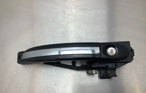Ford Galaxy Front door exterior handle 