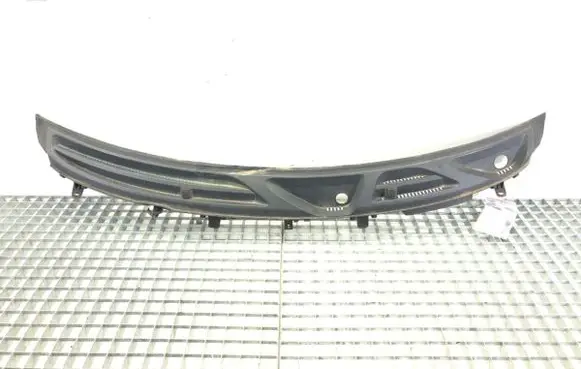 Wiper trim
