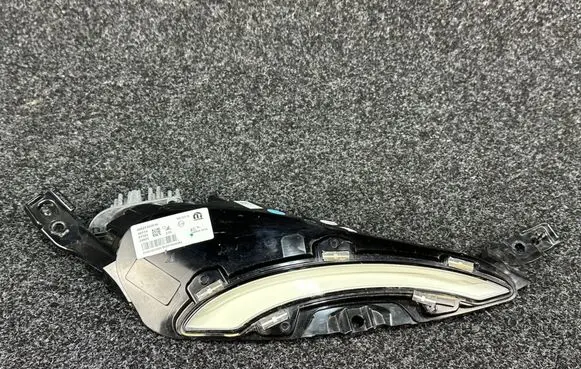 Fiat 500E Headlight/headlamp 00521403940