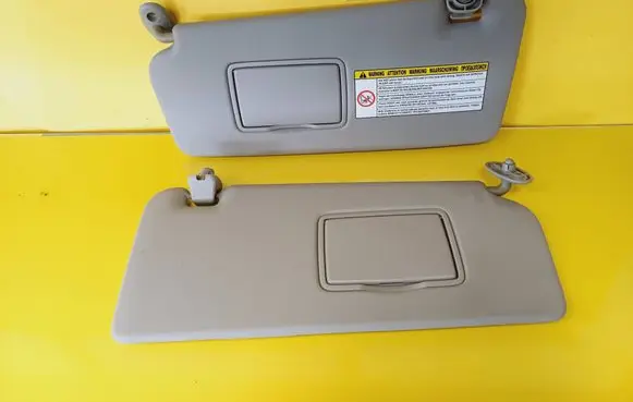Honda Jazz Sun visor