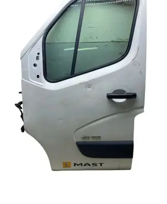 Renault Master III Front door 123456