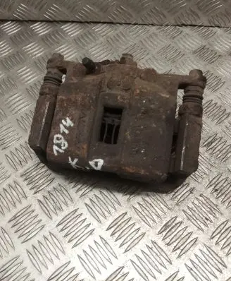 Honda FR-V Front brake caliper