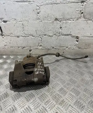 Renault Scenic III - Grand scenic III Front brake caliper