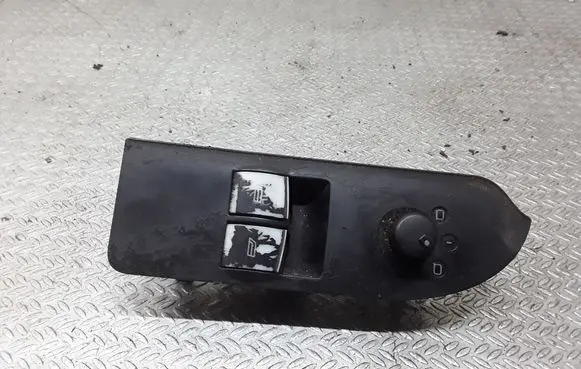 Audi A2 Electric window control switch 8Z0959851A