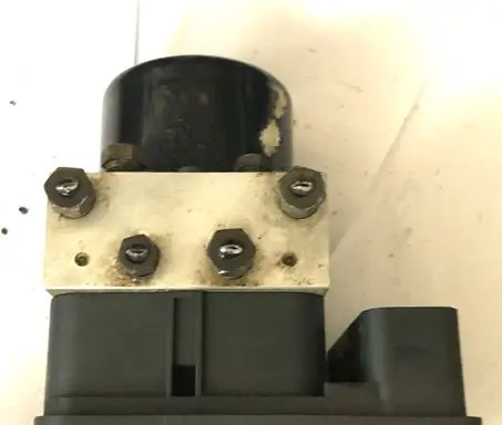 Ford Fusion ABS Pump 10096001063 10020600934 2S612M110CE
