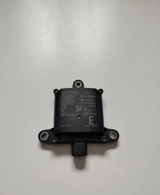 Blind spot module