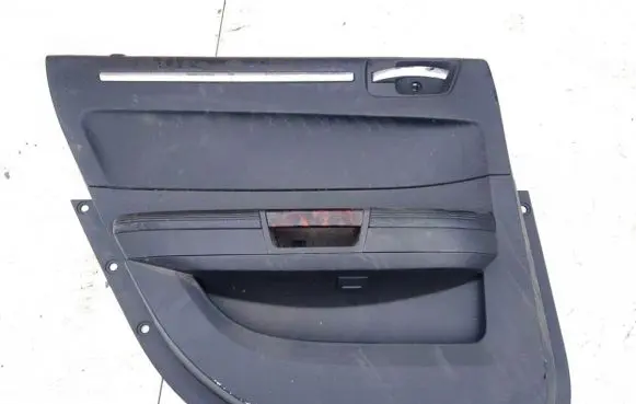 Chrysler 300 - 300C Rear door card panel trim 00501494 1db771dvac