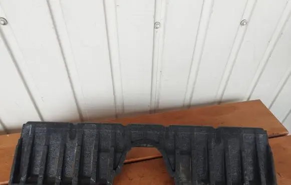 Renault Trafic III (X82) Rear bumper foam support bar 850905554R