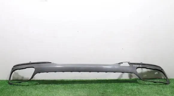 BMW X7 G07 Rear bumper lower part trim 8069905