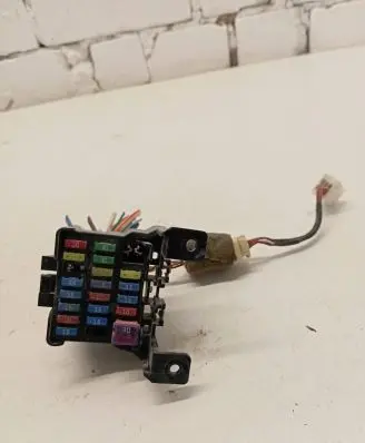 Ford Ranger Fuse module