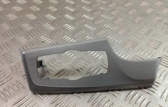 BMW 5 F10 F11 Panel trim 9166644