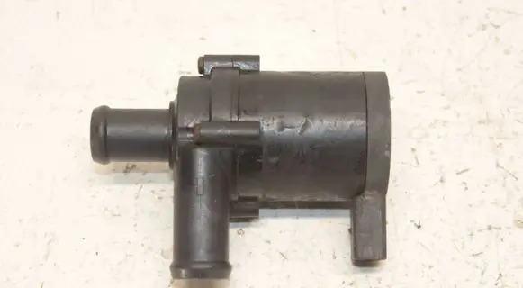 Volkswagen PASSAT CC Electric auxiliary coolant/water pump 1K0965561J