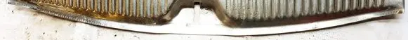Renault Laguna II Other trunk/boot trim element