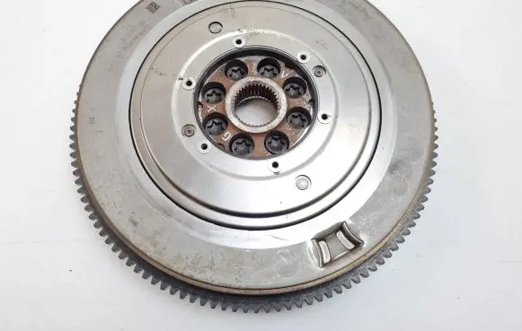 Flywheel