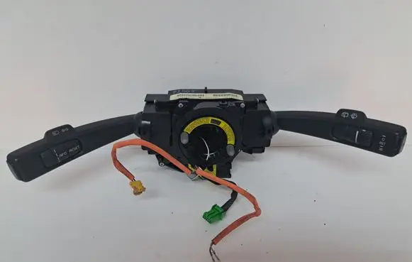 Volvo V50 Other switches/knobs/shifts R17G522A