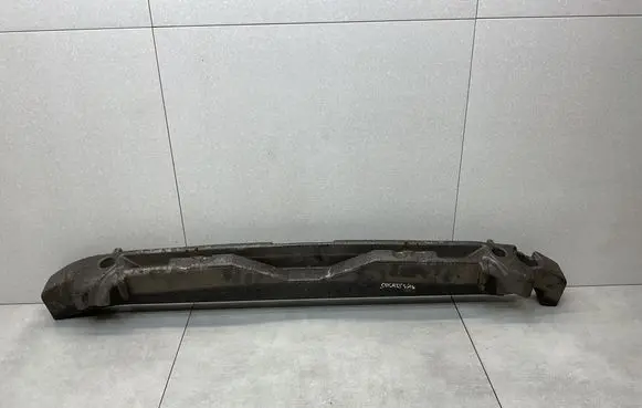 Volkswagen Golf Sportsvan Front bumper foam support bar 510807248