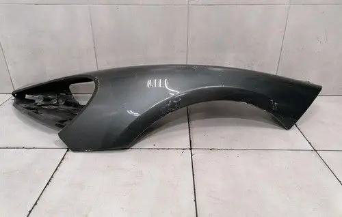 McLaren 600LT Fender 13A0681CP